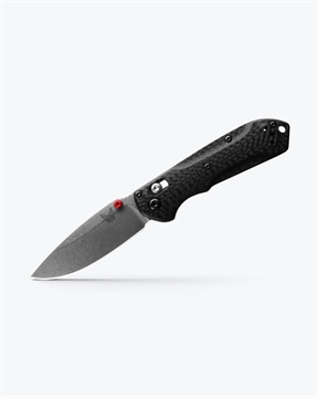 Picture of Benchmade Mini Freek Carbon Fiber    565-1