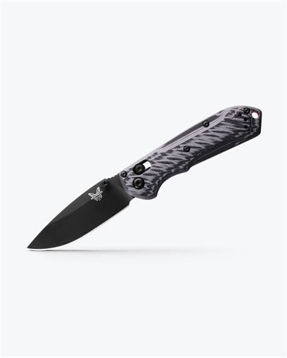 Picture of Benchmade Mini Freek | Multicolor G10    565BK-02