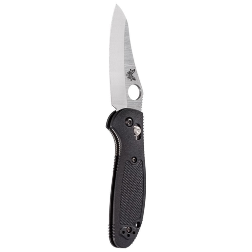 Picture of Benchmade Mini Griptilian    555-S30V