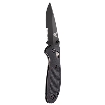 Picture of Benchmade Mini Griptilian    556SBK-S30V