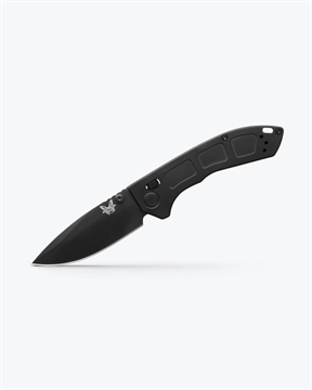 Picture of Benchmade Mini Narrows Black Titanium    743BK-01