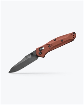 Picture of Benchmade Mini Osborne Burnt Copper Aluminum    945BK-03