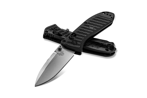 Picture of Benchmade Mini Presidio II | CF-Elite 575-1