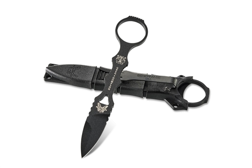 Picture of Benchmade Mini SOCP 177BK