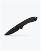 Picture of Benchmade NARROWS , BLACK TITANIUM , DROP-POINT KNIFE 748BK-01