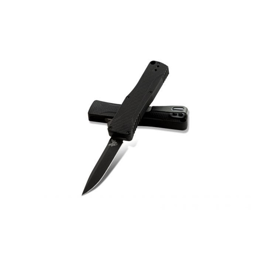 Picture of Benchmade OM, OTF AUT, CLIP PT 4850BK