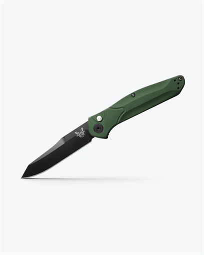 Picture of Benchmade Auto Osborne | Burnt Copper Aluminum 9400BK-03