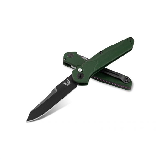 Picture of Benchmade OSBORNE, REV TANTO, AUTO 9400BK