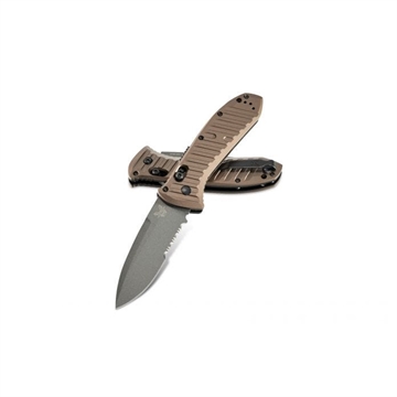 Picture of Benchmade PRESIDIO II, AUTO AXIS 5700SGY-1