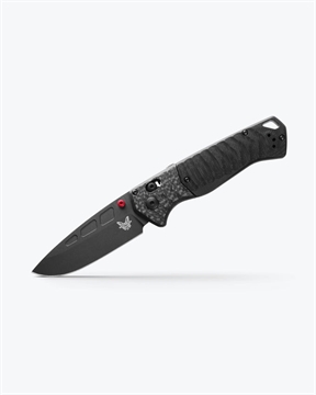 Picture of Benchmade PSK Carbon Fiber & Black G10    593BK-01