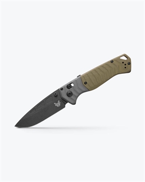 Picture of Benchmade PSK Gray & OD Green G10 593BK