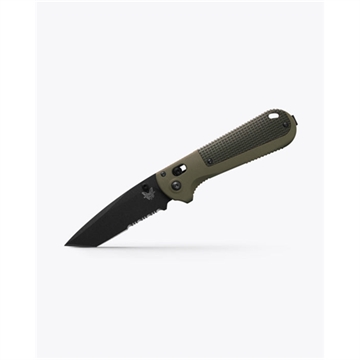 Picture of Benchmade Redoubt Knife 431SBK-1