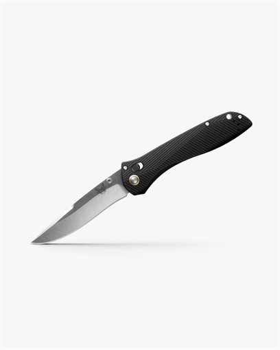 Picture of Benchmade Seven | Ten | Black Aluminum    710-25