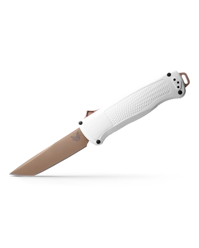 Picture of Benchmade SHOOTOUT, AUT, OTF 5370FE-02