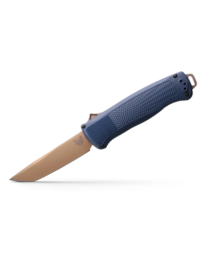 Picture of Benchmade SHOOTOUT, AUT, OTF 5370FE-01