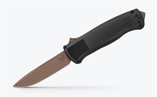 Picture of Benchmade SHOOTOUT, AUT, OTF, DROP PT 5371FE