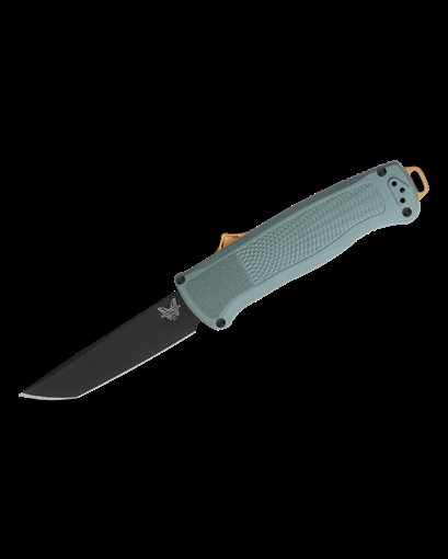 Picture of Benchmade SHOOTOUT, AUT, OTF, TANTO 5370BK-07