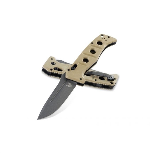 Picture of Benchmade SIBERT, AUTO ADAMAS, AXIS, STUD 2750GY-3