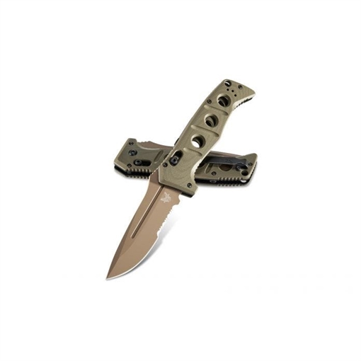 Picture of Benchmade SIBERT, AUTO ADAMAS, AXIS, STUD 2750SFE-2