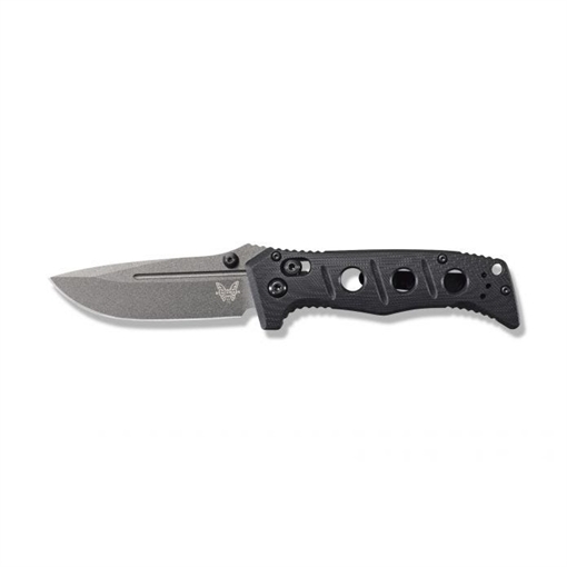Picture of Benchmade SIBERT, MINI ADAMAS, AXIS, STUD 273GY-1