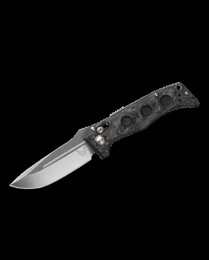 Picture of Benchmade SIBERT, MINI AUTO ADAMAS, AUTO AXIS STUD 2730-03
