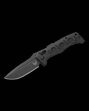 Picture of Benchmade SIBERT, MINI AUTO ADAMAS, AUTO AXIS STUD 2730GY-1