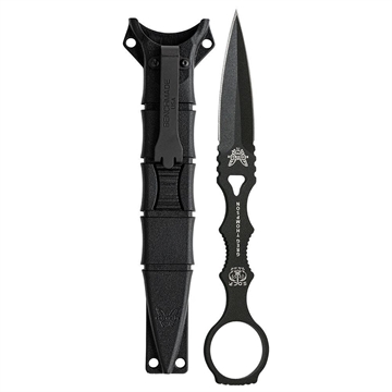Picture of Benchmade SOCP Dagger 176BK