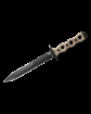Picture of Benchmade SOCP FIXED BLADE, SHEATH 185BK-1
