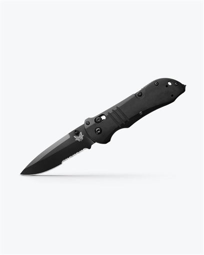 Picture of Benchmade Tactical Triage | Black G10 917SBK