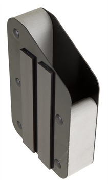 Picture of BENCHMASTER SINGLE PISTOL RACK MAGNETIC STRIP BMWRM3AMS