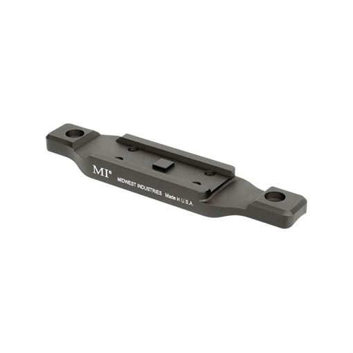 Picture of Midwest Industries BENELLI M4 AIMPOINT T2 MOUNT BLACK MI-BM4-T2