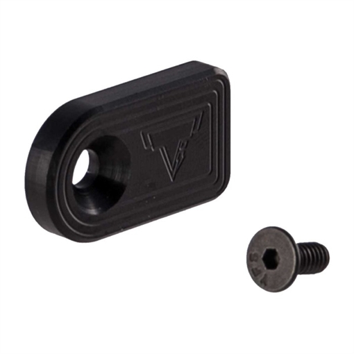 Picture of Taran Tactical Innovations BENELLI OVERSIZED BOLT RELEASE BLACK BNLI-BRS01