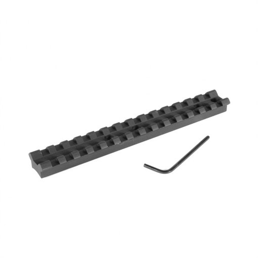 Picture of BENELLI SUPER NOVA PUMP SCOPE BASES 46000