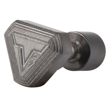 Picture of Taran Tactical Innovations BENELLI ULTIMATE OVERSIZED SAFETY GRAY BNLI-SFT05