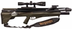 Picture of BENJAMIN AIRGUNS AIRBOW M600 KIT BPABMX