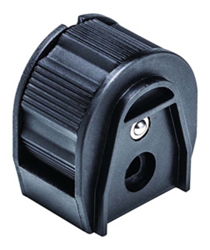 Picture of BENJAMIN AIRGUNS MAGAZINE BULLDOG .357 5-SHOT BLACK RC357