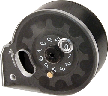 Picture of BENJAMIN AIRGUNS MAGAZINE MARAUDER .177 CALIBER PELLET 10-SHOT rc7710