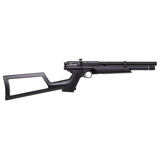 Picture of BENJAMIN AIRGUNS MARAUDER 22CAL PISTOL ADJ ALL WEATHER S BP2220