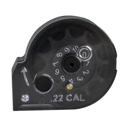 Picture of BENJAMIN AIRGUNS MARAUDER MAGAZINE .22CAL 10 SHOT RCSAM22