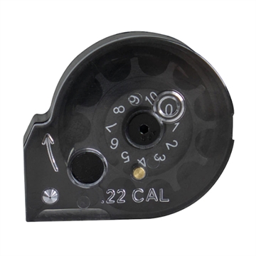Picture of BENJAMIN AIRGUNS MARAUDER MAGAZINE .22CAL 10 SHOT RCSAM22