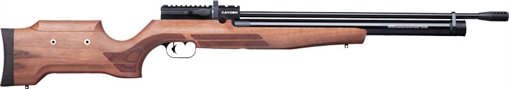 Picture of BENJAMIN PCP CAYDEN .22 CAL. AIR HUNTING RIFLE WOOD STOCK BPC22W