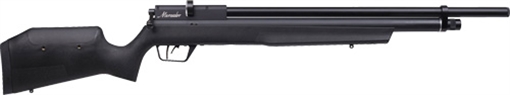 Picture of BENJAMIN PCP MARAUDER .25 CAL. AIR RIFLE SYNTHETIC STOCK BP2564S
