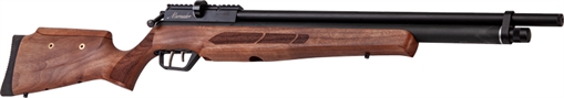 Picture of BENJAMIN PCP MARAUDER REGULATE .22 AIR RIFLE WOOD STOCK BP2264RW