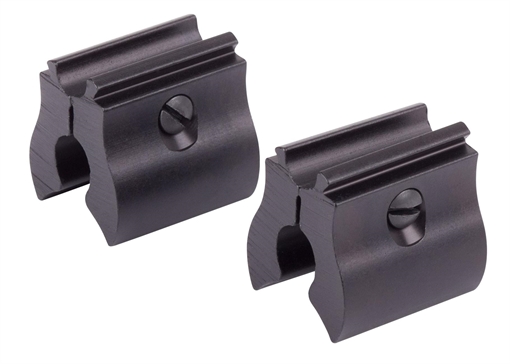 Picture of BENJAMIN AIRGUNS 4-PIECE INTERMOUNT BASE SET FOR 3/8" DOVETAIL 00031