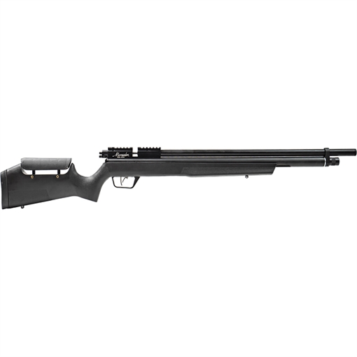 Picture of Benjamin Benjamin Marauder Semi Auto PCP Air Rifle .22 Black BP22SAS