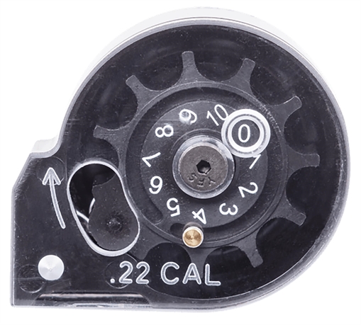 Picture of BENJAMIN AIRGUNS MAGAZINE MARAUDER .22 CALIBER PELLET 10-SHOT RC2210