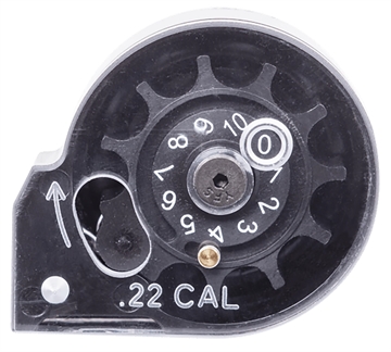Picture of BENJAMIN AIRGUNS MAGAZINE MARAUDER .22 CALIBER PELLET 10-SHOT RC2210