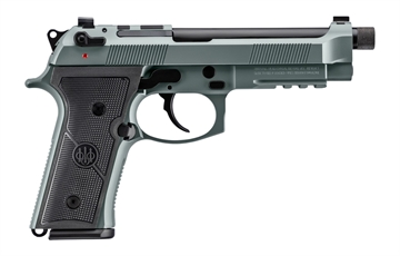 Picture of BERETTA M9A4 OVERLANDING 9MM 5.1" 15RD LUNAR THREADED JS92M9A4GLUN15