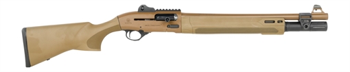 Picture of BER SPEC0786A  1301 TAC C MOD2 18.5 STD FDE *BLEM*
