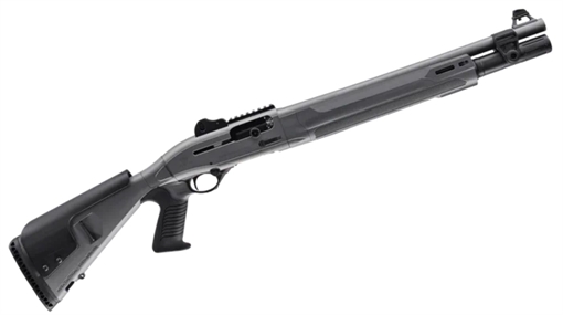 Picture of BERETTA 1301 TAC C MOD2 12GA 3" 18.5" 5+1 PISTOL GRIP GRAY J131M2CTP18GR
